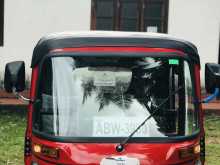 Bajaj RE 2025 Three Wheel