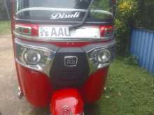 Bajaj Re 2014 Three Wheel