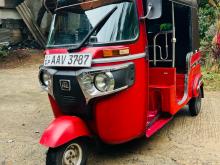 Bajaj Re 2015 Three Wheel