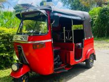 Bajaj RE 4 Stroke 2008 Three Wheel