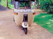 Bajaj Re 2003 Three Wheel