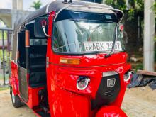Bajaj Re 2016 2016 Three Wheel