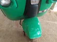 Bajaj Re 2010 Three Wheel