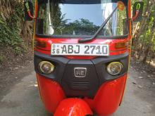 Bajaj RE 4 Stroke 2016 Three Wheel