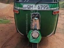 Bajaj Re 4 Stroke 2007 Three Wheel