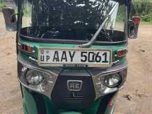 Bajaj RE 2014 Three Wheel