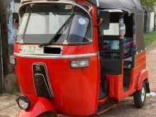 Bajaj Re 2 Stroke 2004 Three Wheel