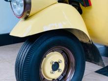 Bajaj Re 2 Stroke 2004 Three Wheel