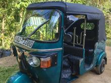 Bajaj RE 4 Stroke 2007 Three Wheel
