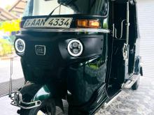 Bajaj RE 205 2014 Three Wheel