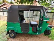 Bajaj Re 4 Stroke 2007 Three Wheel