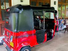 Bajaj RE 205 2013 Three Wheel