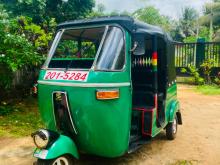 Bajaj Bajaj Re 1996 Three Wheel