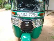 Bajaj RE 2015 Three Wheel