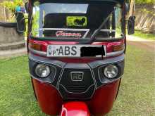 Bajaj RE 2018 Three Wheel