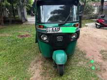 Bajaj RE 2014 Three Wheel