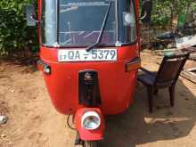 Bajaj RE 2 Stroke 2005 Three Wheel