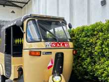 Bajaj RE 2 STROKE 2006 Three Wheel