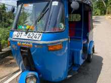 Bajaj RE 2009 Three Wheel