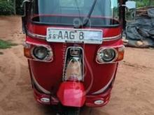 Bajaj Re 2013 Three Wheel