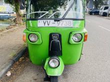 Bajaj Re 4 Stroke 2012 Three Wheel
