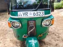 Bajaj Bajaj RE 2011 Three Wheel
