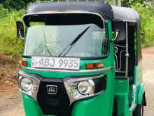 Bajaj RE 2016 Three Wheel