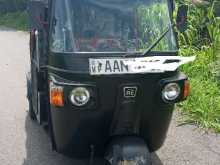 Bajaj RE 2013 Three Wheel