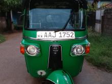 Bajaj RE 2013 Three Wheel