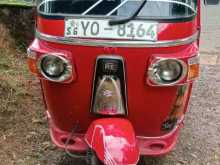 Bajaj RE 2012 Three Wheel