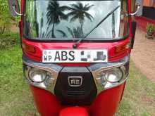 Bajaj RE 2019 Three Wheel