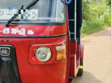 Bajaj Re 2012 Three Wheel