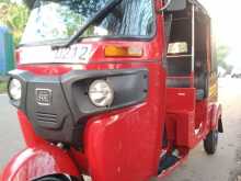 Bajaj RE 2015 Three Wheel