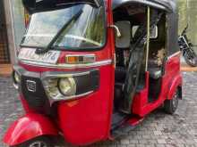 Bajaj Re 205 2015 Three Wheel