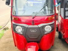 Bajaj RE 2026 Three Wheel
