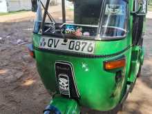 Bajaj Re 2009 Three Wheel