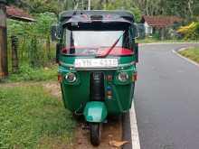 Bajaj Re 205 2011 Three Wheel