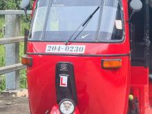Bajaj RE 2 Stroke 1988 Three Wheel