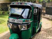 Bajaj RE 4 Stroke 2016 Three Wheel