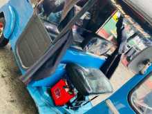 Bajaj RE 4 Stroke 2009 Three Wheel