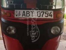 Bajaj RE 2019 Three Wheel