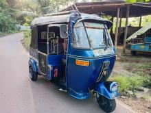Bajaj Re 2003 Three Wheel