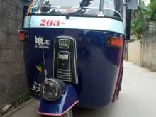Bajaj Re 1997 Three Wheel
