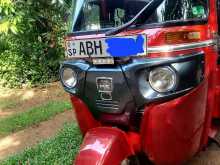 Bajaj RE 2015 Three Wheel