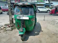 Bajaj RE 4 Stroke 2008 Three Wheel