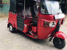 Bajaj RE 205 2011 Three Wheel