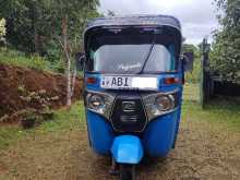 Bajaj RE 2015 Three Wheel