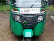 Bajaj RE 2014 Three Wheel