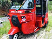 Bajaj RE 2015 Three Wheel