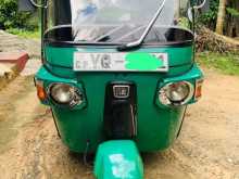 Bajaj RE 2014 Three Wheel